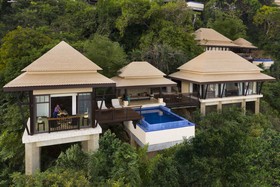 Banyan Tree Cabo Marques