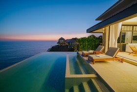 Banyan Tree Cabo Marques