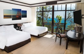 Banyan Tree Cabo Marques