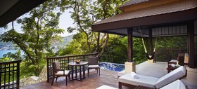 Banyan Tree Cabo Marques
