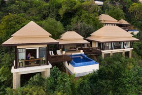 Banyan Tree Cabo Marques
