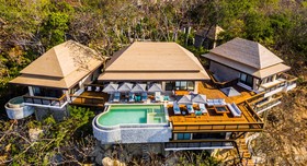 Banyan Tree Cabo Marques