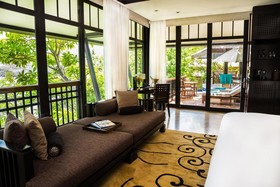 Banyan Tree Cabo Marques
