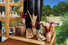 Banyan Tree Cabo Marques