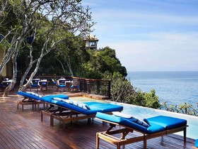 Banyan Tree Cabo Marques