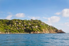 Banyan Tree Cabo Marques