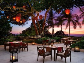 Banyan Tree Cabo Marques