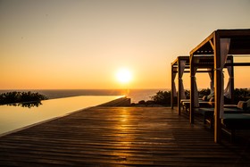 Banyan Tree Cabo Marques