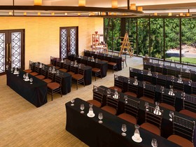 Banyan Tree Cabo Marques