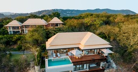 Banyan Tree Cabo Marques
