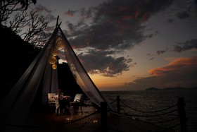 Banyan Tree Cabo Marques