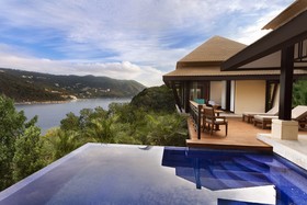 Banyan Tree Cabo Marques