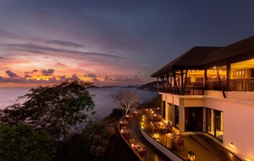 Banyan Tree Cabo Marques