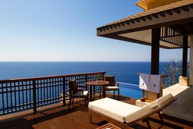 Banyan Tree Cabo Marques
