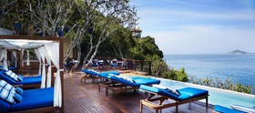 Banyan Tree Cabo Marques