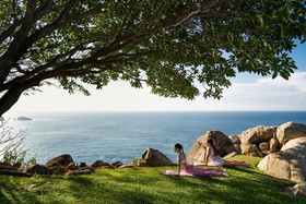 Banyan Tree Cabo Marques