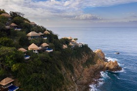 Banyan Tree Cabo Marques