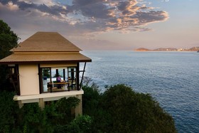 Banyan Tree Cabo Marques