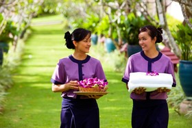 Banyan Tree Cabo Marques