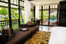 Banyan Tree Cabo Marques