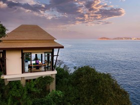 Banyan Tree Cabo Marques