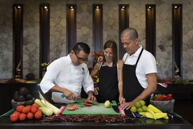 Banyan Tree Cabo Marques