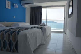 Bnow Hotels Acapulco