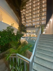 Bnow Hotels Acapulco