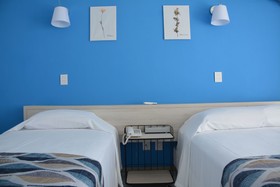 Bnow Hotels Acapulco