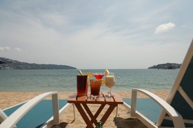 Bnow Hotels Acapulco