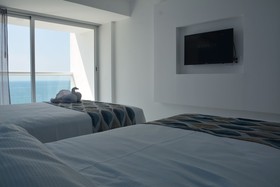Bnow Hotels Acapulco