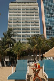 Bnow Hotels Acapulco