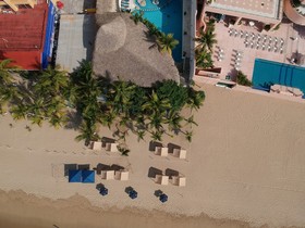 Bnow Hotels Acapulco