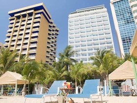 Bnow Hotels Acapulco