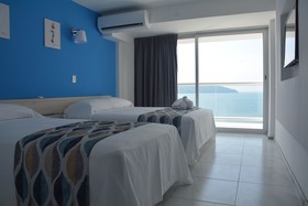 Bnow Hotels Acapulco