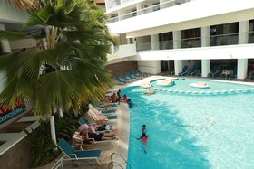 Bnow Hotels Acapulco