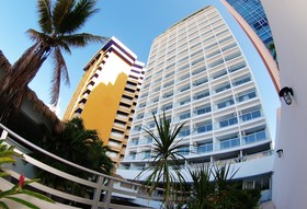 Bnow Hotels Acapulco
