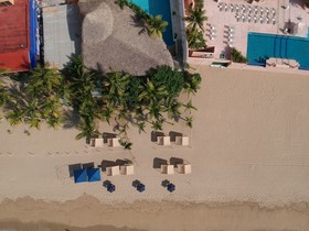 Bnow Hotels Acapulco