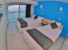 Bnow Hotels Acapulco