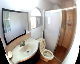 Bungalows Las Brisas