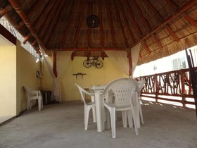Bungalows Marfil