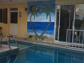 Bungalows Marfil