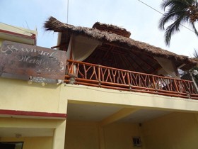 Bungalows Marfil