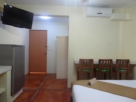 Bungalows Marfil
