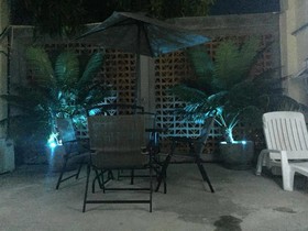 Bungalows Marfil