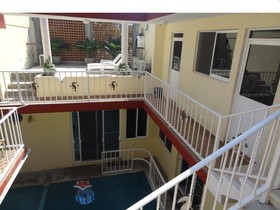 Bungalows Marfil