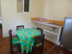 Bungalows Marfil