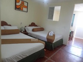 Bungalows Marfil