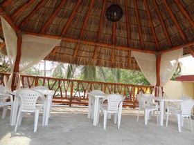Bungalows Marfil