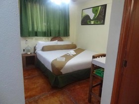 Bungalows Marfil